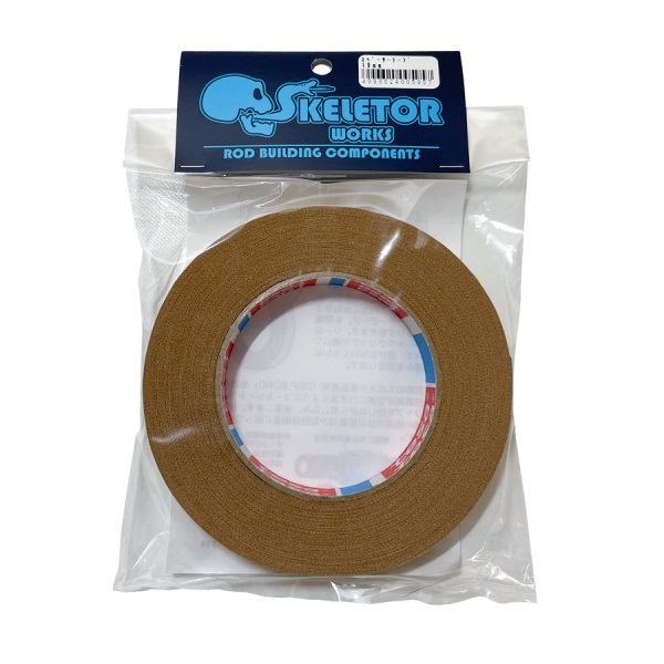 ROD BUILDING TOOL COMPLETE SET